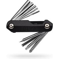Cykeltillbehör Pro Mini Tool 10