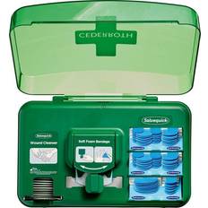 Cederroth Plaster Dispenser