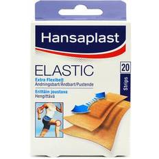 Elastic Plaster 20-pack