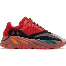 Adidas Yeezy Boost 700 - Hi-Res Red