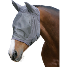 Fleecear Skötsel & Vård Mark Todd Fly Mask with Ears