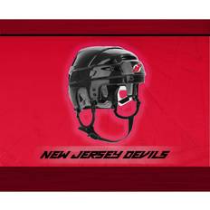 The Memory Company New Jersey Devils Helmet Mouse Pad