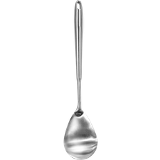 Stainless Steel Serving Spoons Dorre Shay Serving Spoon 38cm