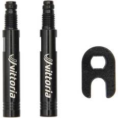 Valve Extensions 30mm 2Pcs