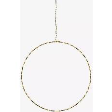 Ellos Alpha Pendulum Ring Julelampe ∅ 45cm