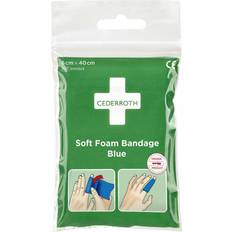 Cederroth Plåster Cederroth Soft Foam Bandage 6cm x 40cm