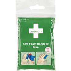 Soft Foam Bandage 6cm x 40cm