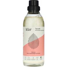 Laundry detergent Klar Laundry Detergent Gooseberries & Anemones 750ml