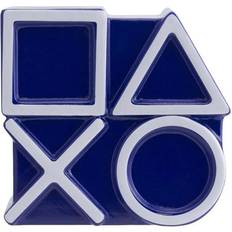 Salvadanai Paladone Playstation Icons Money Box