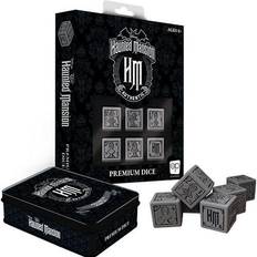 USAopoly Disney Haunted Mansion Premium Dice Set