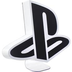 Illuminazioni Paladone PlayStation Logo Lucina notturna