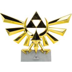 Oro Lucine notturne Paladone Legend of Zelda Hyrule Crest Lucina notturna