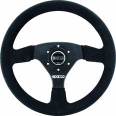 Volanti Sparco 323 Racing Steering Wheel - Black