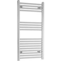 Towelrads Independent Chrome Towel Rail Chrome