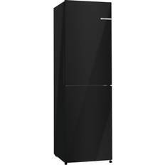 Bosch Fridge Freezers Bosch KGN27NBFAG Black