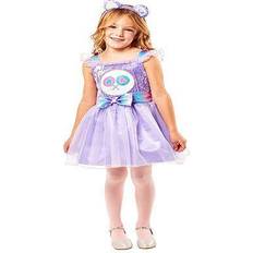 Rubies Care Bears Share Bear Girls Costume