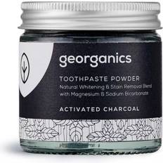 Whitening Toothpowder Charcoal 60ml