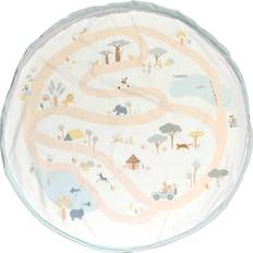Jungle Play Mat