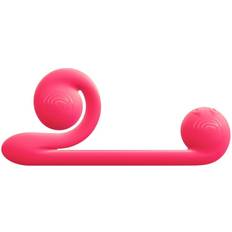 Snail Vibe Dual Vibrator