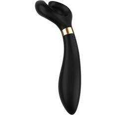 Satisfyer Endless Fun Schwarz