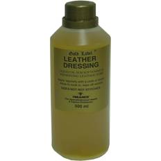 Gold Label Leather Dressing 500ml