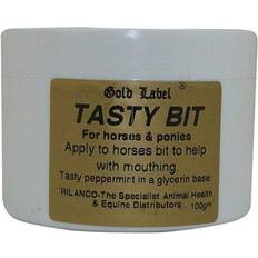 Gold Label Tasty Bit 100g