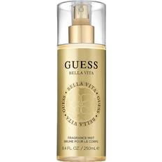 Guess perfume for women Guess Bella Vita Fragrance Body Mist 8.5 fl oz