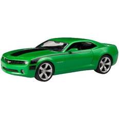 Scale Models & Model Kits Revell Camaro Concept 1:25