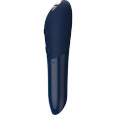 Juguetes sexuales We-Vibe Minivibrator Tango X Blau