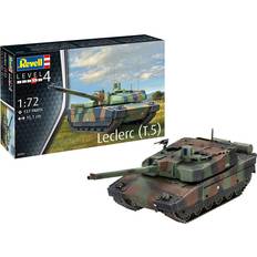 Revell Leclerc T5 1:72