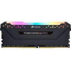 Corsair vengeance rgb pro ddr4 3200mhz Corsair Vengeance RGB Pro DDR4 3200MHz 8GB (CM4X8GD3200C16W4)