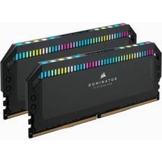 Corsair Dominator Platinum RGB DDR5 5600MHz 2x32GB (CMT64GX5M2B5600Z40)