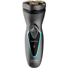 Roterende Barbermaskiner Cecotec PrecisionCare Titanium PerfectCut