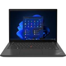 Lenovo Intel Core i7 Laptops Lenovo ThinkPad P14s Gen 3