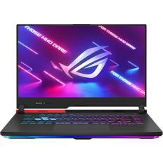 Rog strix g15 ASUS ROG Strix G15 G513IE-HN046W