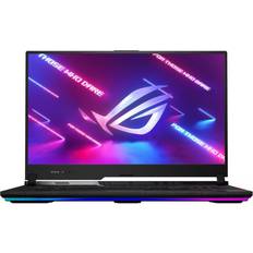 Strix scar ASUS ROG Strix SCAR 17" WQHD i9 RTX