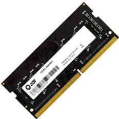 AGI SD138 Black SO-DIMM DDR4 2666MHz 16GB (AGI266616SD138)