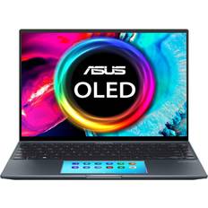 Asus zenbook i7 ASUS ZenBook 14X OLED UX5400EA-KN068T i7-1165G7