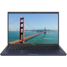 ASUS 8 GB - Windows 10 Laptops ASUS Pro B1500cda-ej0677r Expertbook B1500cd R3-3250u