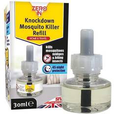 Knockdown Plug-In Mosquito Killer Refill 30ml