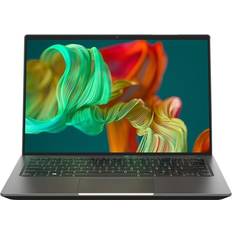 Acer 8 GB Laptops Acer Swift X SFX14-51G-581D (NX.K6KEK.001)