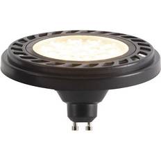 Gu10 8w Luedd GU10 Dæmpbar LED AR111 8W 600 lm 2700K