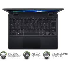 Acer Ordinateurs portables Acer TravelMate B3 TMB311-31. 11.6" Celeron