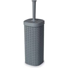 Blue Canyon Lace Toilet Brush