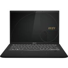 MSI 16 GB - Windows 11 Pro Notebooks MSI 0014F1049 Summit E14 FlipEvo A12MT-049