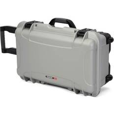 Silver Transport Cases & Carrying Bags Nanuk 935 DSLR CAMERA CASE