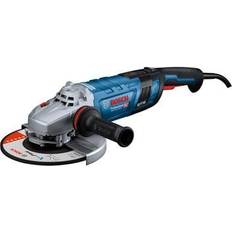 Schleifmaschinen Bosch vinkelsliber GWS 30-230 B