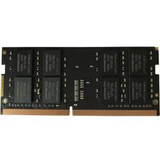 Pc server Hypertec AA297491-HY. Component for: PC/server Internal memory: 8 GB