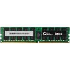 CoreParts 16gb Memory Module For Hp (mmh8787/16gb)