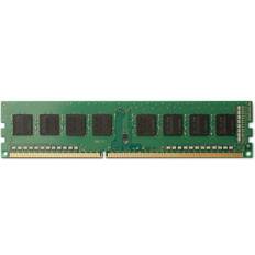 64 GB - DDR4 RAM minnen HP 64GB DDR4-2933 1x64GB ECC RegRAM